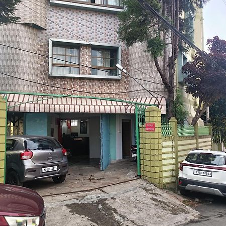 Our Villa Guest House By Roh Шиллонг Экстерьер фото